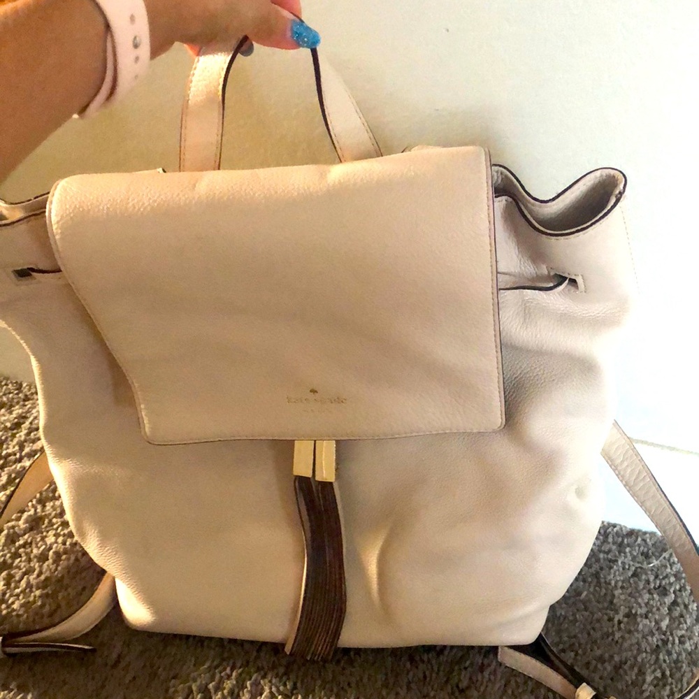 Kate Spade ♠️ Backpack